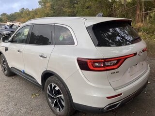 2022 Renault Samsung QM6 I Рестайлинг, белый, 1650070 рублей, вид 2