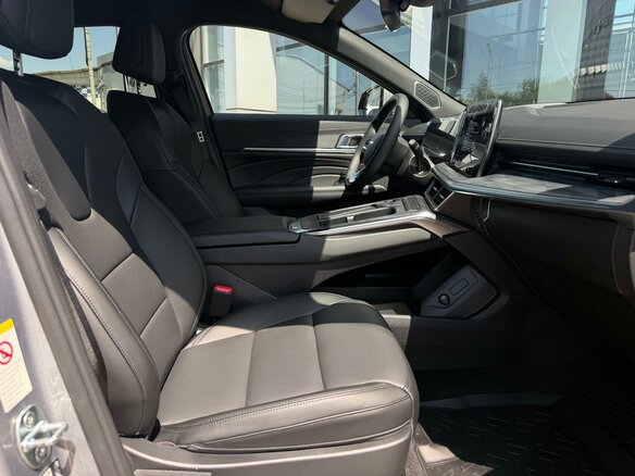 2026 Haval F7 II, серый, 3199000 рублей - вид 16