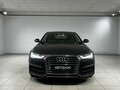 2017 Audi A6 IV (C7) Рестайлинг, коричневый, 2549000 рублей - вид 5