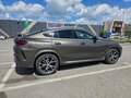 2020 BMW X6 30d III (G06), зелёный, 7980000 рублей - вид 7