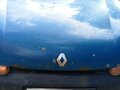 2002 Renault Kangoo I, синий, 160000 рублей - вид 10