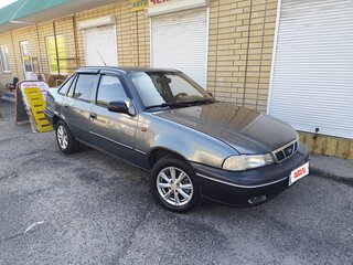 2005 Daewoo Nexia I, серый, 145000 рублей, вид 2