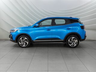 2024 Kaiyi X3, синий, 1399000 рублей, вид 4