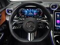 2025 Mercedes-Benz GLC 300 II (X254), белый - вид 11