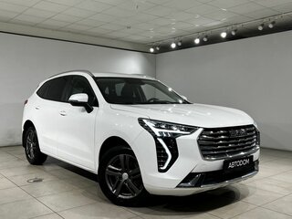2023 Haval Jolion I, белый, 1645000 рублей, вид 3