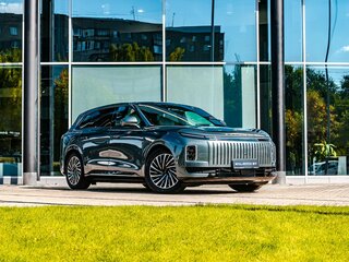 2026 Esteo Exlantix ET, серебристый, 6921000 рублей, вид 5