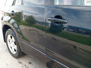 2007 Suzuki Grand Vitara II, чёрный, 655000 рублей, вид 3