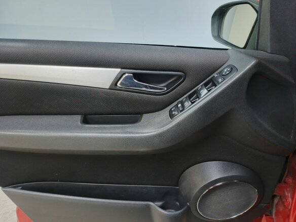 2007 Mercedes-Benz B-Класс 170 I (W245), красный - вид 12