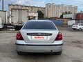 2001 Ford Mondeo III, серебристый - вид 3