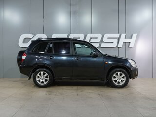 2011 Vortex Tingo I, чёрный, 405000 рублей, вид 5