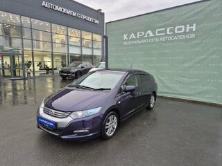 Honda Insight II