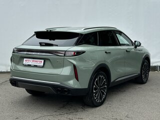 2023 Exeed RX, зелёный, 3050000 рублей, вид 5