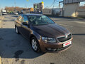 2016 Skoda Octavia III (A7), коричневый, 1500000 рублей - вид 6