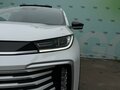 2024 Exeed TXL I Рестайлинг 2, белый, 2745000 рублей - вид 11