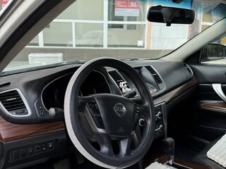 2008 Nissan Teana II (J32), белый, 1100000 рублей, вид 4
