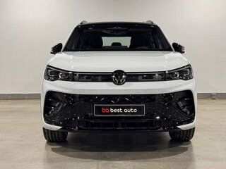 2026 Volkswagen Tiguan L Pro III (China Market), белый, 4740000 рублей, вид 2