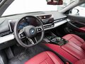 2025 BMW i5 Long eDrive35L, чёрный, 6690000 рублей - вид 3