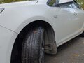2014 Opel Astra J Рестайлинг, белый, 580000 рублей - вид 8