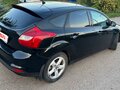 2011 Ford Focus III, чёрный, 500000 рублей - вид 2
