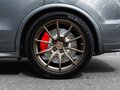 2015 Porsche Cayenne Turbo II Рестайлинг (958), серый, 4850000 рублей - вид 8