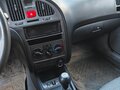 2008 Hyundai Elantra ТагАЗ III (XD2) Рестайлинг, чёрный, 400000 рублей - вид 6