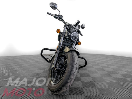2018 Indian Scout, чёрный, 749000 рублей, вид 4