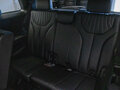2023 Hyundai Palisade I Рестайлинг, синий, 4948000 рублей - вид 11