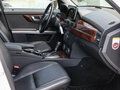 2011 Mercedes-Benz GLK-Класс 300 I (X204), белый - вид 11