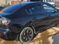 2008 Mazda 3 I (BK) Рестайлинг, чёрный, 600000 рублей - вид 4