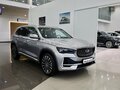 2026 Geely Monjaro I Рестайлинг, серебристый, 4954990 рублей - вид 1