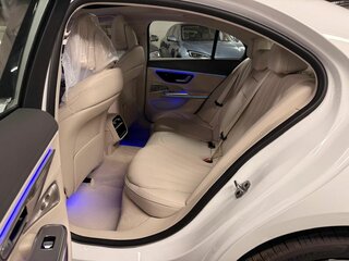 2026 Mercedes-Benz E-Класс 300 VI (W214, S214), белый, 10670000 рублей, вид 3