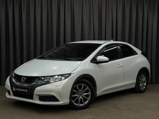 Honda Civic IX