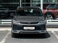 2026 Geely Coolray I Рестайлинг 2, серый, 2774990 рублей - вид 8