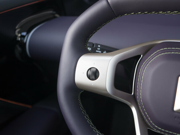 2026 Avatr 07, серый, 6900000 рублей - вид 14