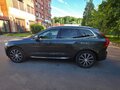 2017 Volvo XC60 II, серый, 2910000 рублей - вид 4