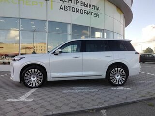 2026 GAC S9, белый, 6871452 рублей, вид 3