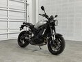 2017 Yamaha XSR900, серый