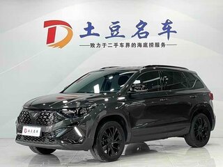 2022 Jetta VS5 I Рестайлинг, чёрный, 1294000 рублей, вид 3