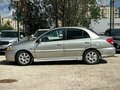 2003 Kia Rio I Рестайлинг, серебристый - вид 8
