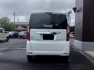 2022 Honda N-BOX II Рестайлинг, белый, 998000 рублей, вид 2