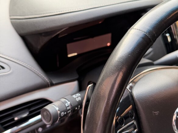 2013 Cadillac ATS I, чёрный, 2150000 рублей - вид 9