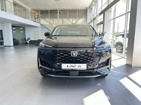Changan UNI-K