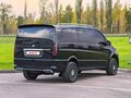2007 Mercedes-Benz Viano Long L2 I (W639), чёрный, 2000000 рублей - вид 3