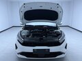 2023 Kia K3 II (China Market) Рестайлинг, белый, 1485007 рублей - вид 3