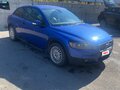 2007 Volvo C30 I, синий, 399000 рублей