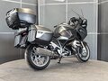 2014 BMW R 1200 RT, серый, 1399000 рублей - вид 8