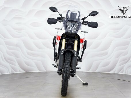 2024 Yamaha Tenere 700, белый, 1379000 рублей, вид 4