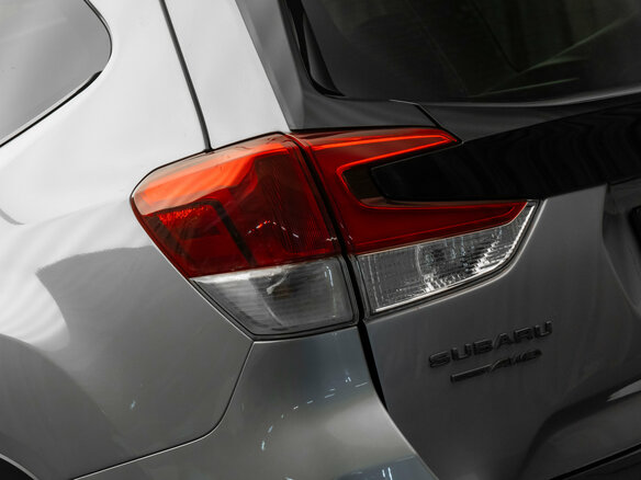 2020 Subaru Forester V, серый, 2950000 рублей - вид 8