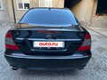 2002 Mercedes-Benz E-Класс 500 III (W211, S211), чёрный, 1150000 рублей - вид 5