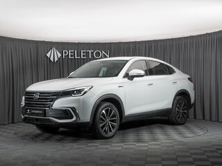 Changan CS85 I